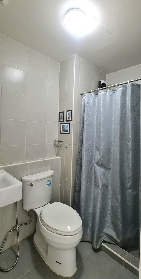 picture UK06-048 🏖️ Condo for rent in Bangsaen, D Condo Campus Resort 🔥 Starting price only 15,000 baht/month - 10/14