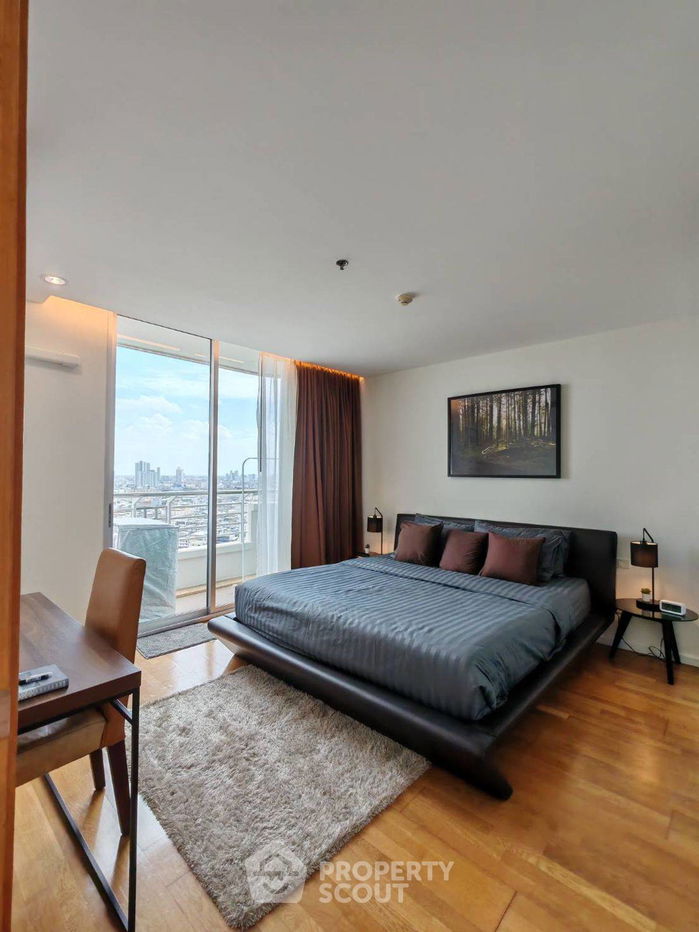 picture 1-BR Condo at Sathorn Prime Residence near BTS Saint Louis (ID 2253951) - 1/14