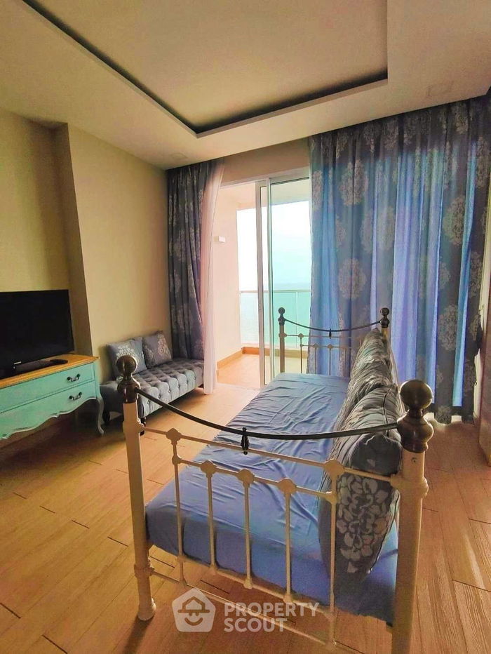 picture 1-BR Condo at Cetus Beachfront close to Jomtien Beach (ID 1706838) - 5/15
