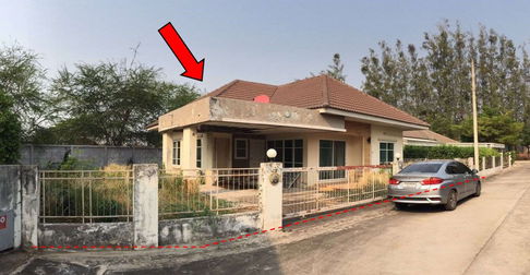 บ้านเดี่ยว 438.4 square meter Udon Thani Muang Udon Thani Nong Khon Kwang for 3850000 THB