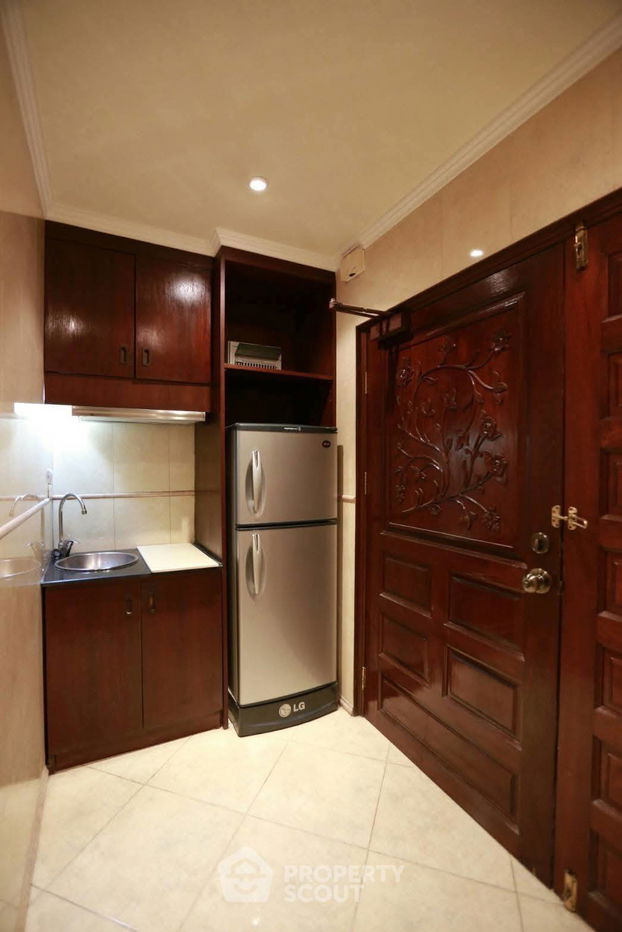 picture 2-BR Condo at Jomtien Complex Condotel close to Jomtien Beach (ID 2253714) - 11/14