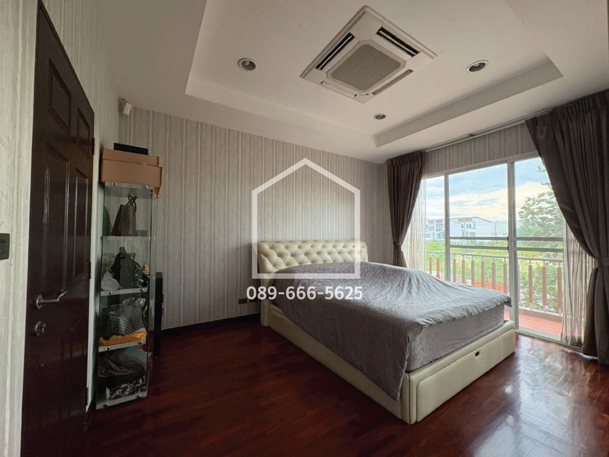 picture For Sale Villa Arcadia Srinakarin  - 23/26