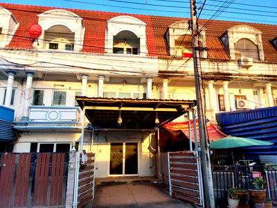 Townhouses for sale Muang Khon Kaen Khon Kaen : ทาวน์เฮ้าส์ 80 square meter Khon Kaen Muang Khon Kaen Phra Lap for 2035000 THB