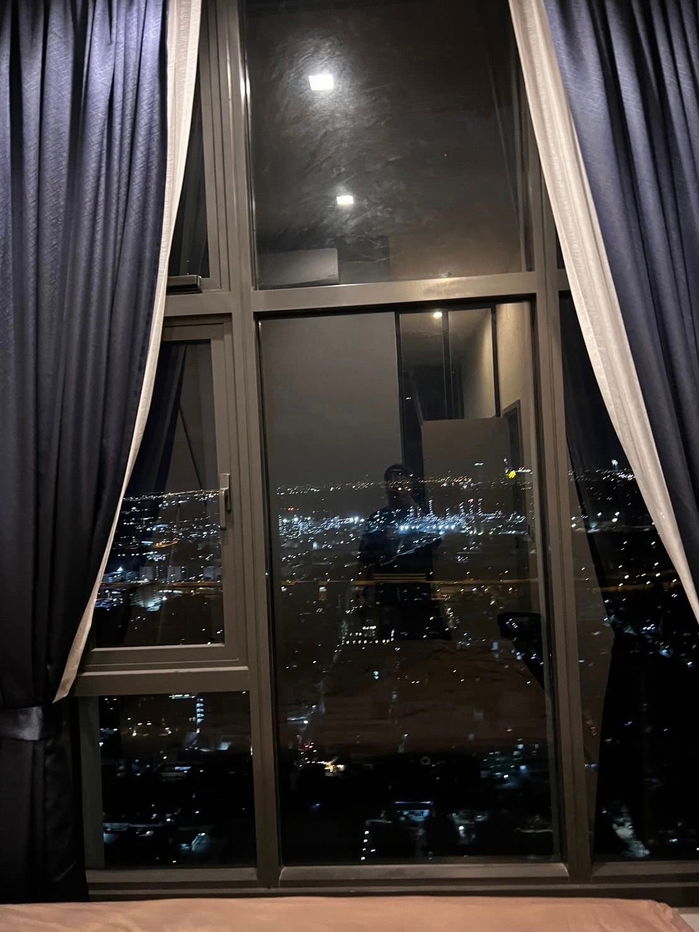 picture 📢 New Listing! Condo for Rent – The Line Sukhumvit 101 - 11/24