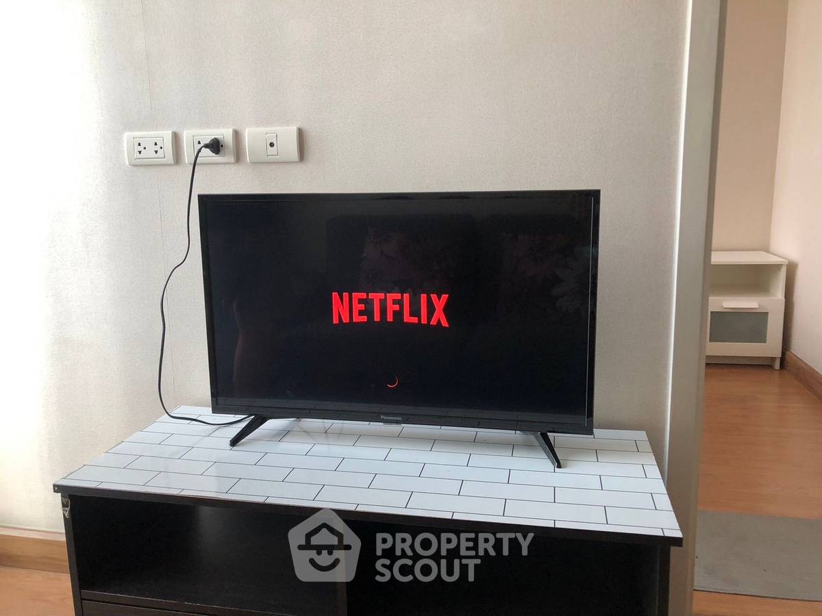 picture 1-BR Condo at Q House Sukhumvit 79 near BTS On Nut (ID 1297376) - 5/11