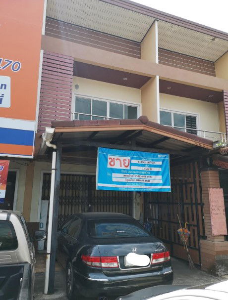 picture ตึกแถว 180 square meter Songkhla Sadao Prik for 1830000 THB - 1/6