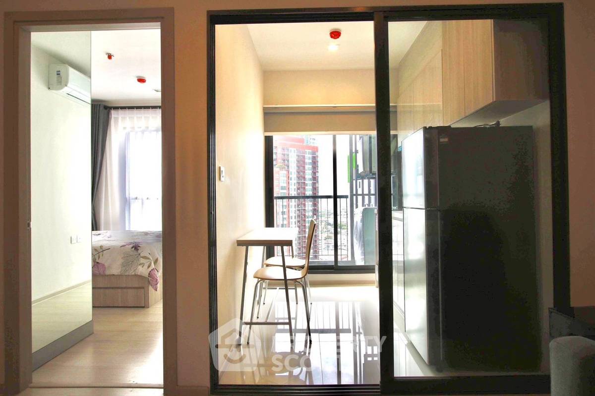 picture 1-BR Condo at Life Sukhumvit 48 near BTS Phra Khanong (ID 889774) - 7/31