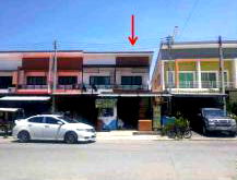 Townhouses for sale Stamford International University Hua Hin : ทาวน์เฮ้าส์ 125.2 square meter Prachaubkirikhan Hua Hin Hua Hin for 1820000 THB