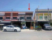 picture ทาวน์เฮ้าส์ 125.2 square meter Prachaubkirikhan Hua Hin Hua Hin for 1820000 THB - 1/2