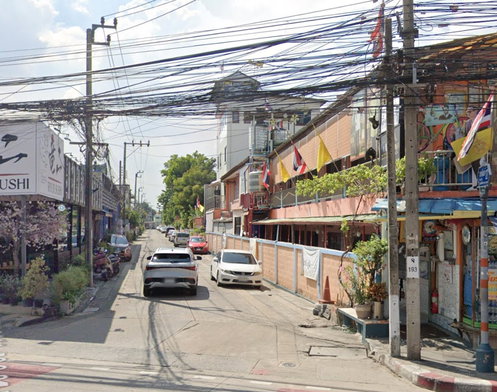 รูป Baan Thip Nakhon Nuanchan 27 - รูปที่ 2/4