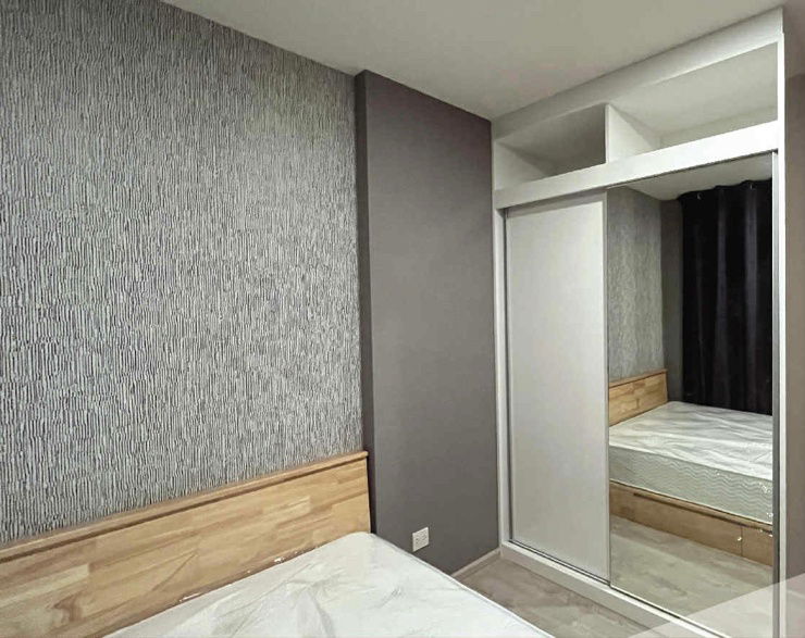 picture #Z1909💥130868🔥 Condo for rent: The Tree Charan 30 - 6/7