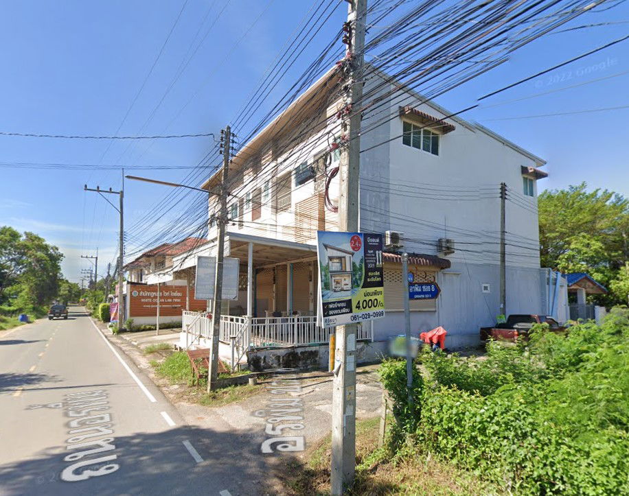 picture อาคารพาณิชย์ 80 square meter Nakhon Ratchasima Muang Nakhon Ratchasima Cho Ho for 1704000 THB - 2/6