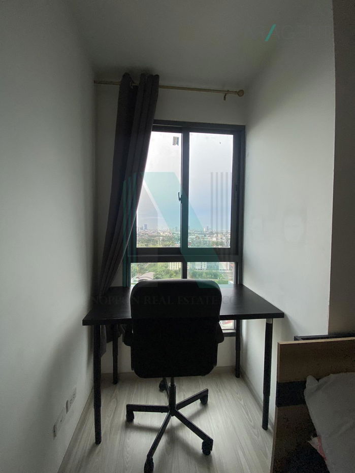 picture For Rent Condo IDEO MOBI SUKHUMVIT EASTGATE Building , Floor 18,1 bed room, Room size 31.00 sqm - 5/8