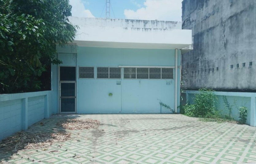 picture อาคารพาณิชย์ 548 square meter Surin Muang Surin Nai Muang for 22881000 THB - 5/11