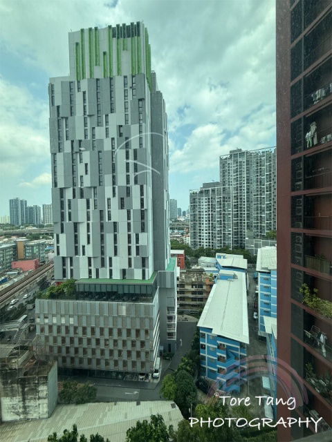 picture For Sale: Wyne Sukhumvit Condo, 300m to BTS Phra Khanong - 26/62