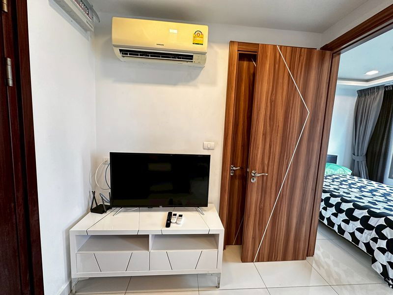 รูป ให้เช่า Arcadia Beach Resort  1  ห้องนอน - รูปที่ 5/10