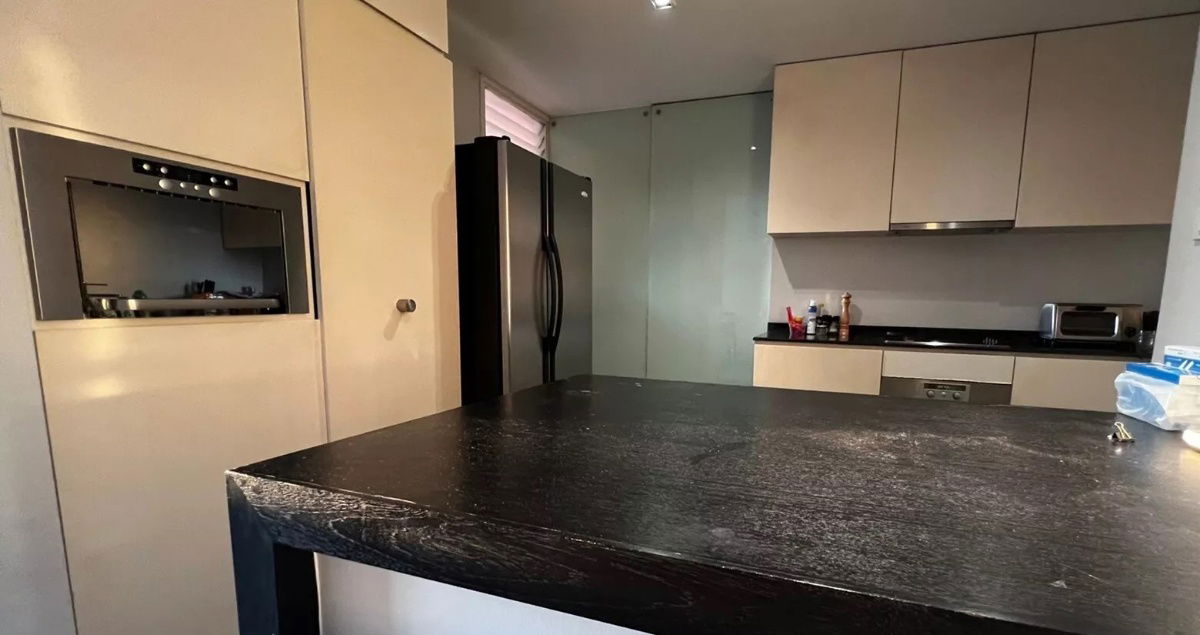 รูป Luxury Condo for Rent/Sell – Heart of Sukhumvit - รูปที่ 9/15