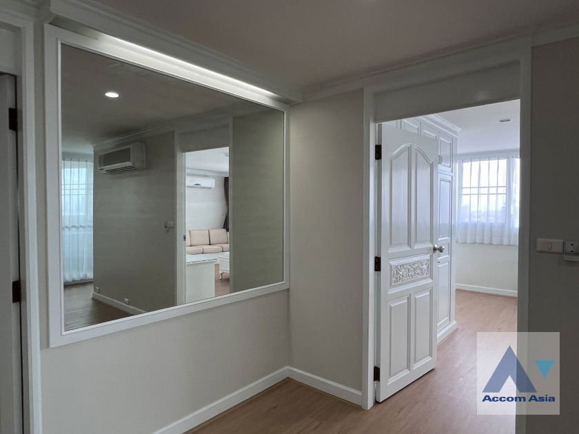 รูป 🔼🔽 AccomA 📩  4 BR Condominium @Tai Ping Tower (AA42447) - รูปที่ 19/20