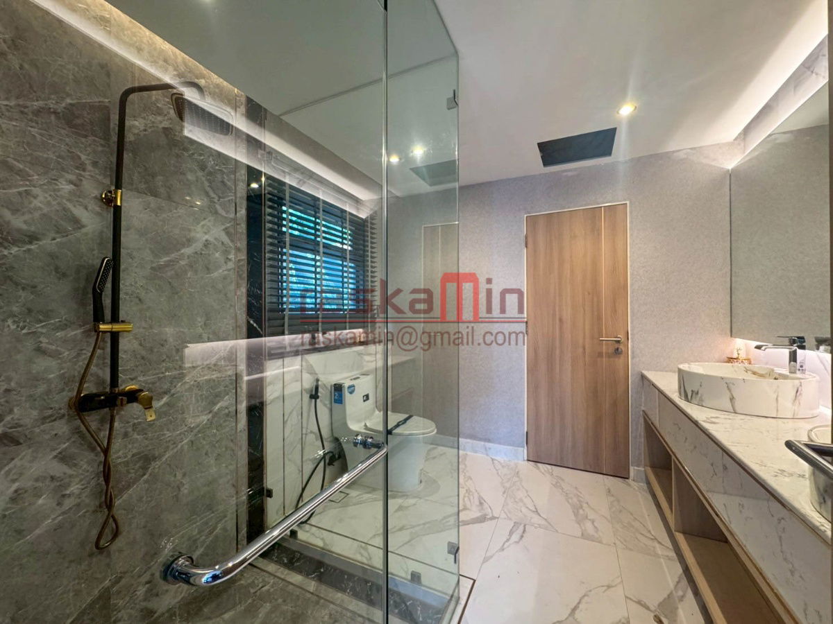 picture 🏡 Luxury Pool Villa for Sale – European Home Place - 48/50