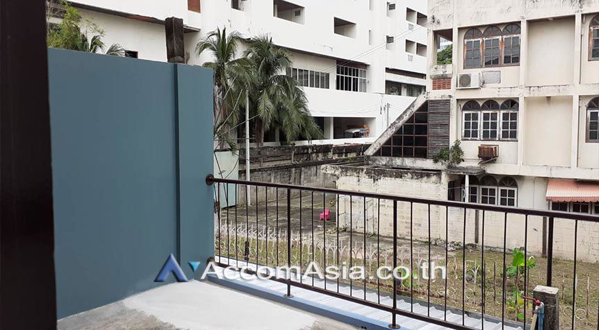 picture 🔼🔽 AccomA 📩 Home Office 4 BR Townhouse in Chong Nonsi (AA16796) - 18/19