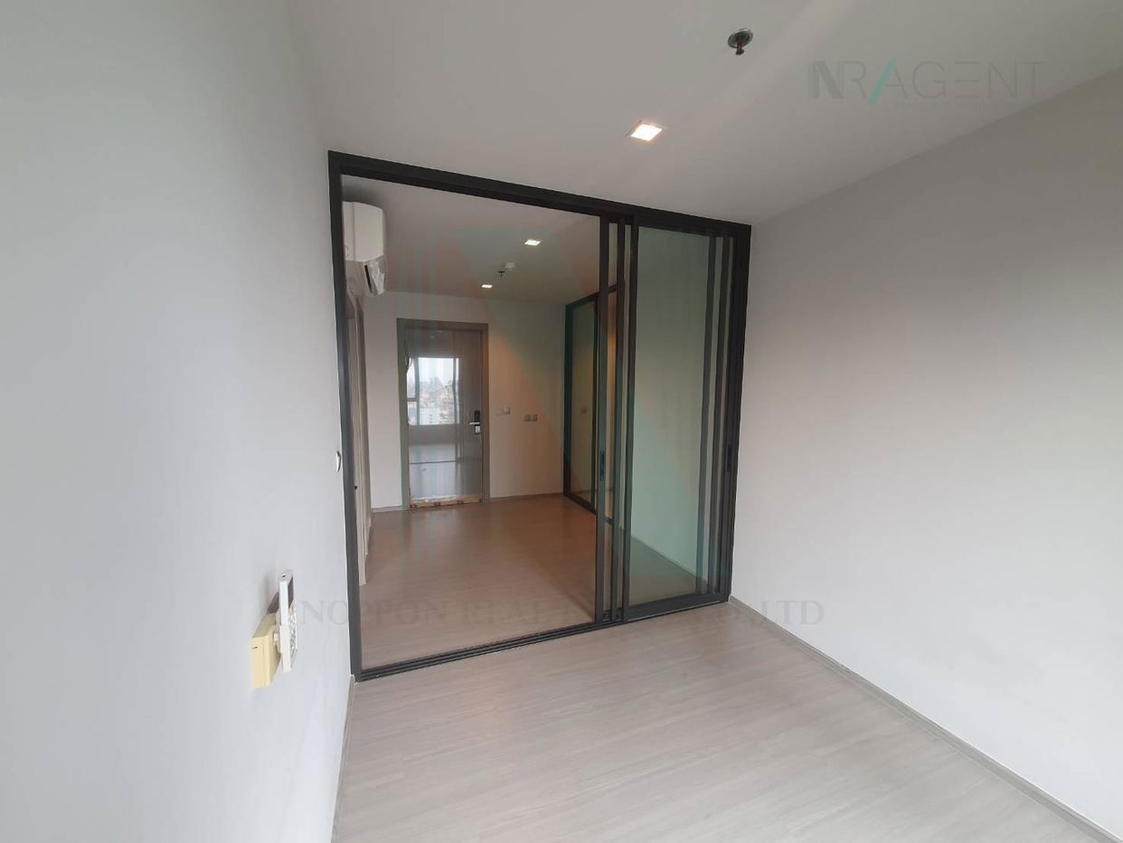 picture 🚩 For Rent Condo LIFE ASOKE - RAMA 9 Building 1, Floor 23,1 bed room, Room size 35 sqm - 5/8
