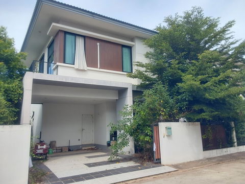 บ้านเดี่ยว 209.6 square meter Khon Kaen Muang Khon Kaen Sila for 4230000 THB