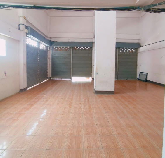 picture ตึกแถว 204.4 square meter Kamphaeng Phet Muang Kamphaeng Phet Nong Pling for 3000000 THB - 4/5