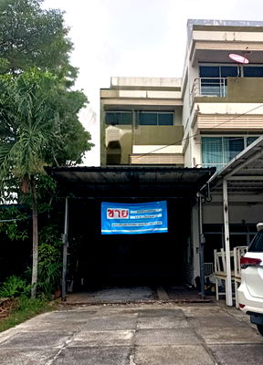 อาคารพาณิชย์ หาดใหญ่ สงขลา : อาคารพาณิชย์ เนื้อที่ทั้งหมด 100.4 ตารางเมตร 922 - ตำบลหาดใหญ่ อำเภอหาดใหญ่ สงขลา ราคา 2,518,000 บาท