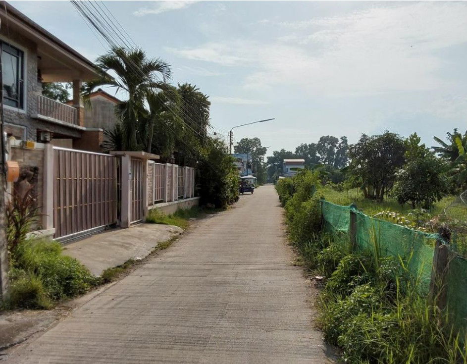 picture บ้านเดี่ยว 297.6 square meter Songkhla Hat Yai Khlong Hae for 5124000 THB - 2/3