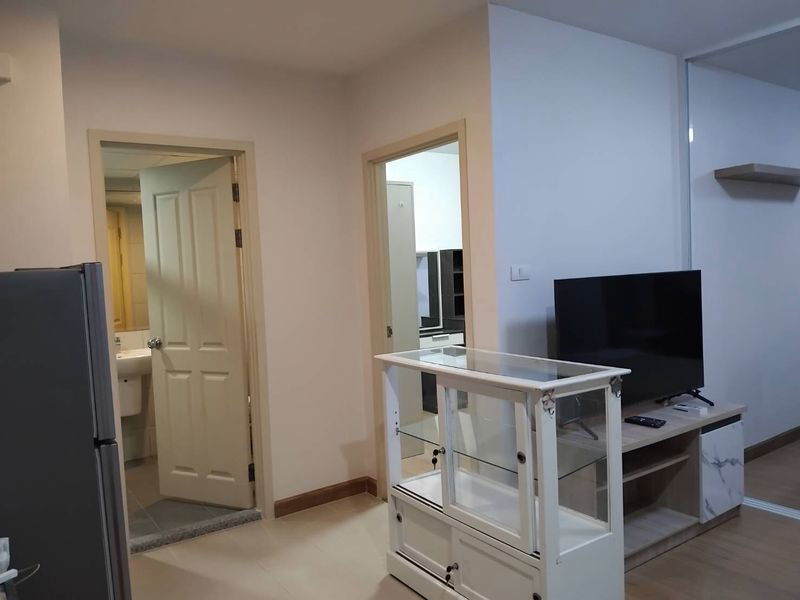 picture For Sale Supalai City Resort Chaengwattana Unit 78/527 (East) - 2/6