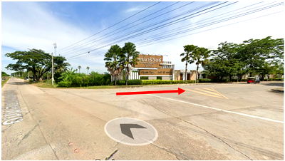 บ้านเดี่ยว นครราชสีมา (โคราช) : บ้านเดี่ยว เนื้อที่ทั้งหมด 496 ตารางเมตร - ตำบลตลาด อำเภอเมืองนครราชสีมา นครราชสีมา ราคา 5,478,000 บาท