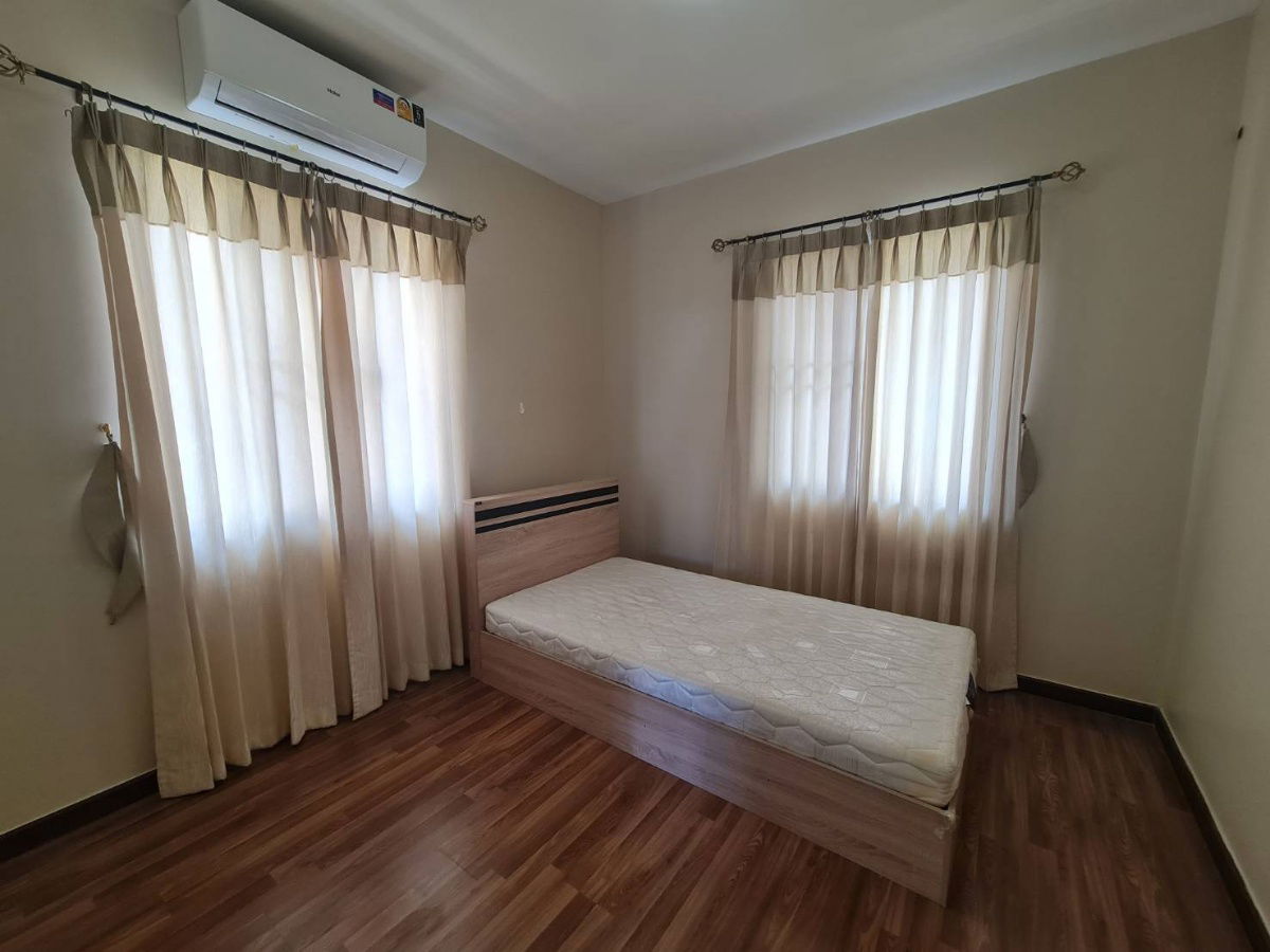 picture For rent single home Habitia ratchapruek - 18/30