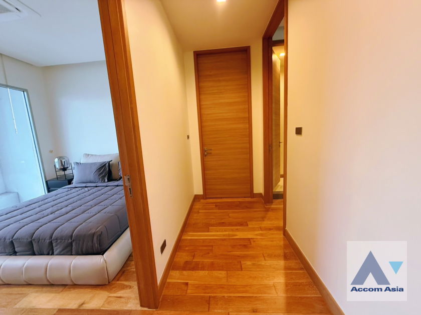 picture 🔼🔽 AccomA 📩 Penthouse,Duplex Condo 3 BR Condominium @Millennium Residence @ Sukhumvit (AA16215) - 20/20