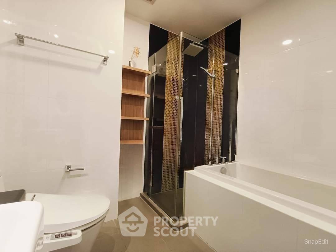 picture 1-BR Condo at Plus Condo Sriracha in Surasak (ID 2254566) - 6/17