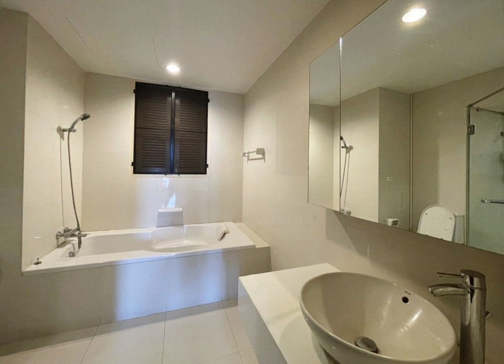 picture TA7637📲Line ID @556ryccg 🚄2 Bedroom 83 sqm Floor6 Amanta Ratchada Fully furnished near MRT Thailand Cultural Center - 5/11