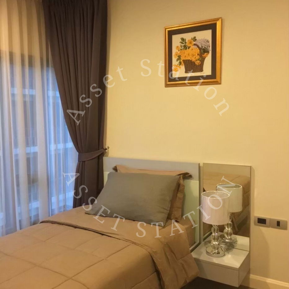 รูป 🔥New Available | The Crest Sukhumvit 34 BTS Thonglor 🔥 - รูปที่ 2/15