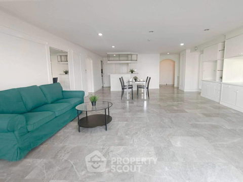 2-BR Condo at The Waterford Park Sukhumvit 53 Condominium near BTS Thong Lor (ID 1801674)