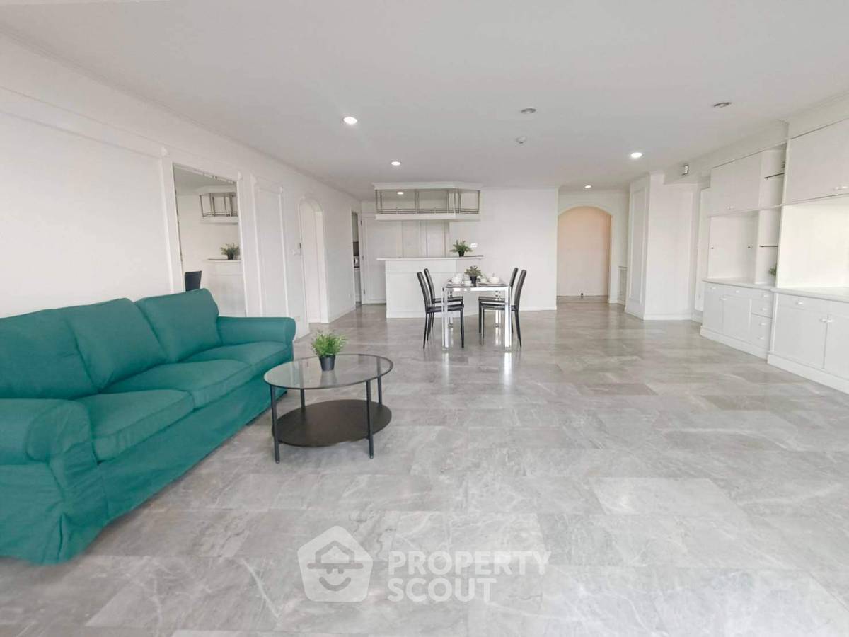 picture 2-BR Condo at The Waterford Park Sukhumvit 53 Condominium near BTS Thong Lor (ID 1801674) - 1/34