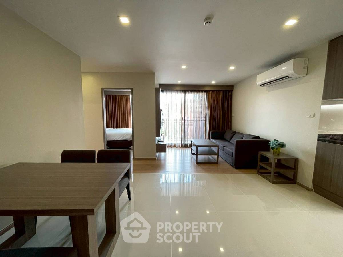 รูป คอนโด 2-ห้องนอน ที่ อาร์ท แอท ทองหล่อ ใกล้ ทองหล่อ (ID 2254254) - รูปที่ 11/12