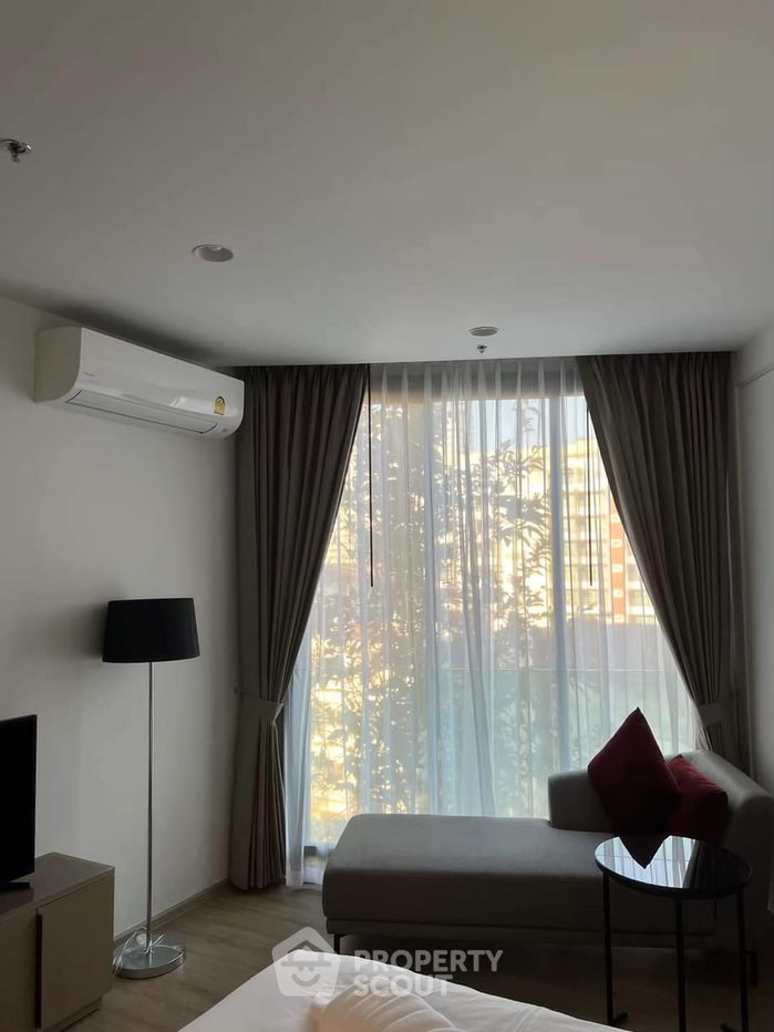 picture 1-BR Condo at Edge Central Pattaya close to Central Festival Pattaya (ID 996580) - 3/5