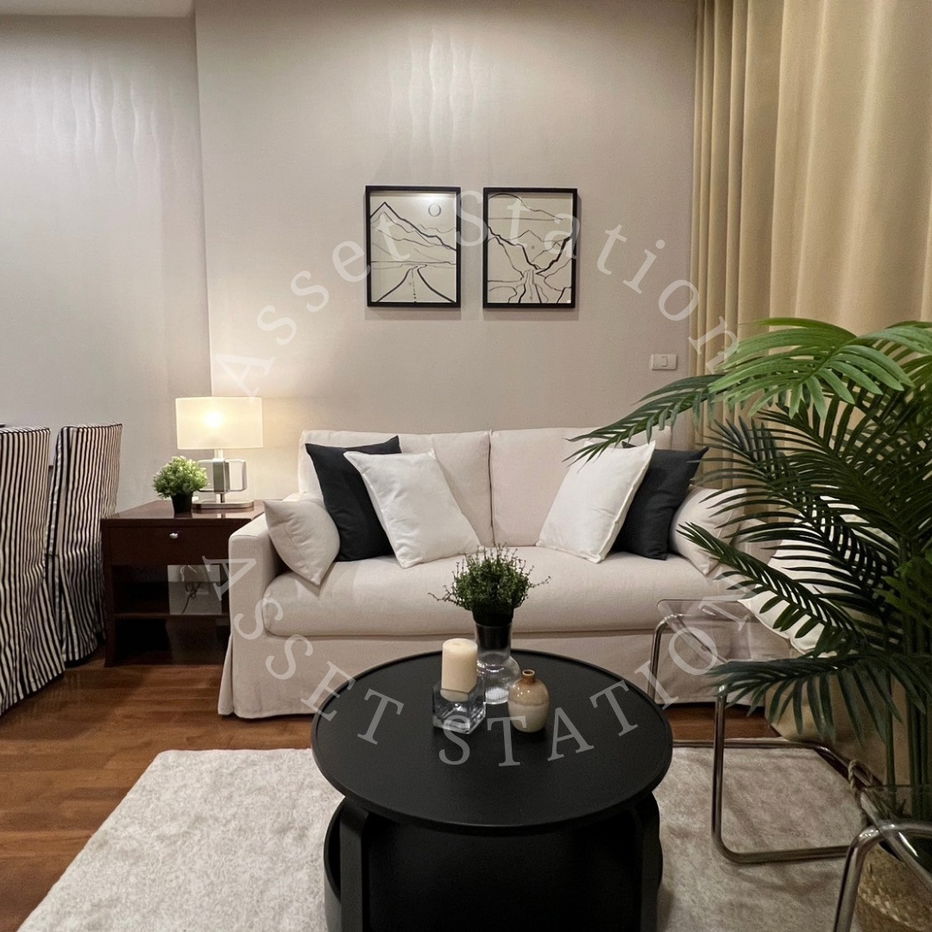 picture 🔥 ASSET SELL The Address Chidlom | BTS Chidlom 🔥 - 2/19
