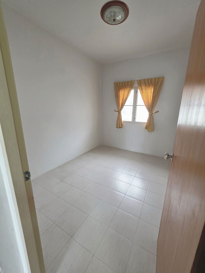 picture UK06-042 📍📍#House for rent, Linda Park Village, Sukprayoon Road 🏠8000/month 🏠Pay and move in for only 16000.- - 3/6