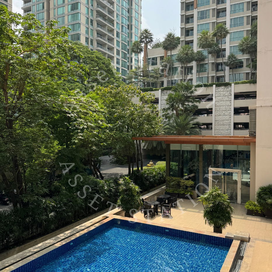 picture 🔥 ASSET SELL The Address Chidlom | BTS Chidlom 🔥 - 17/19