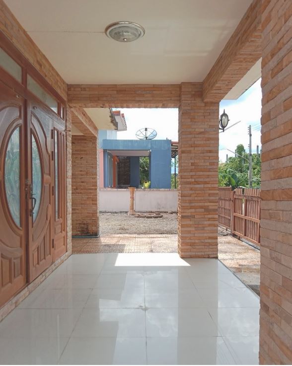 picture บ้านเดี่ยว 400 square meter Nakhon Sri Thammarat Cha-uat Cha-uat for 2333000 THB - 2/9