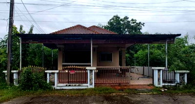 บ้านเดี่ยว ขอนแก่น : บ้านเดี่ยว เนื้อที่ทั้งหมด 278.4 ตารางเมตร 254 หมู่บ้านเสริมทรัพย์ ตำบลในเมือง อำเภอบ้านไผ่ ขอนแก่น ราคา 1,205,000 บาท