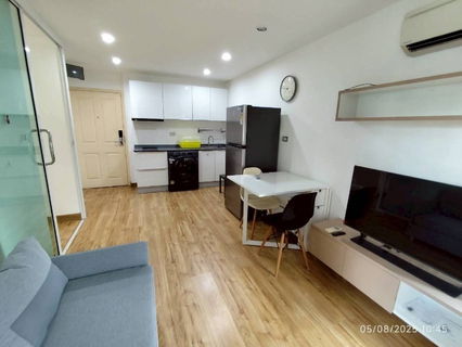 🚩Cheap condo for sale: The Ace Ekamai, 60.46 sq m, 3 bedrooms, 2 bathrooms. This price is no longer available.