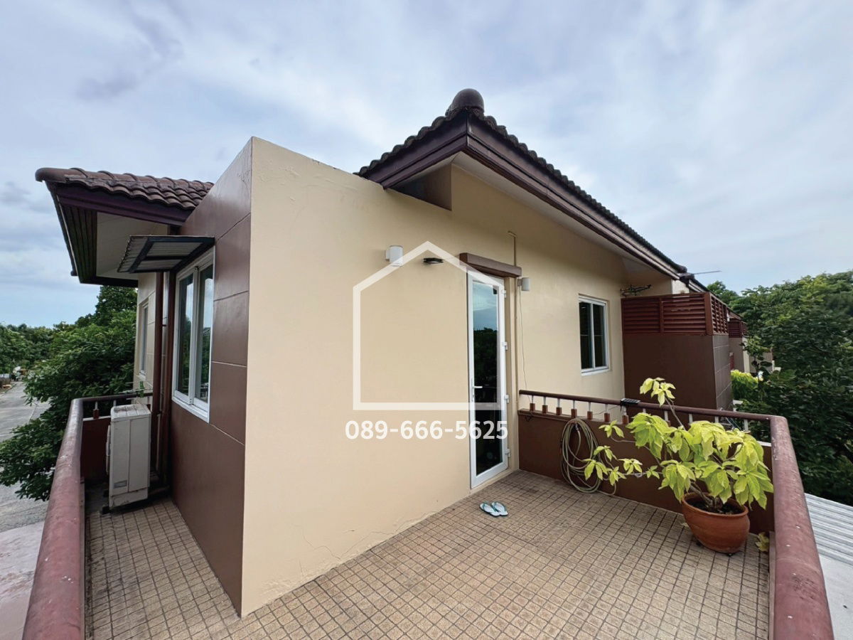 picture For Sale Villa Arcadia Srinakarin  - 7/26