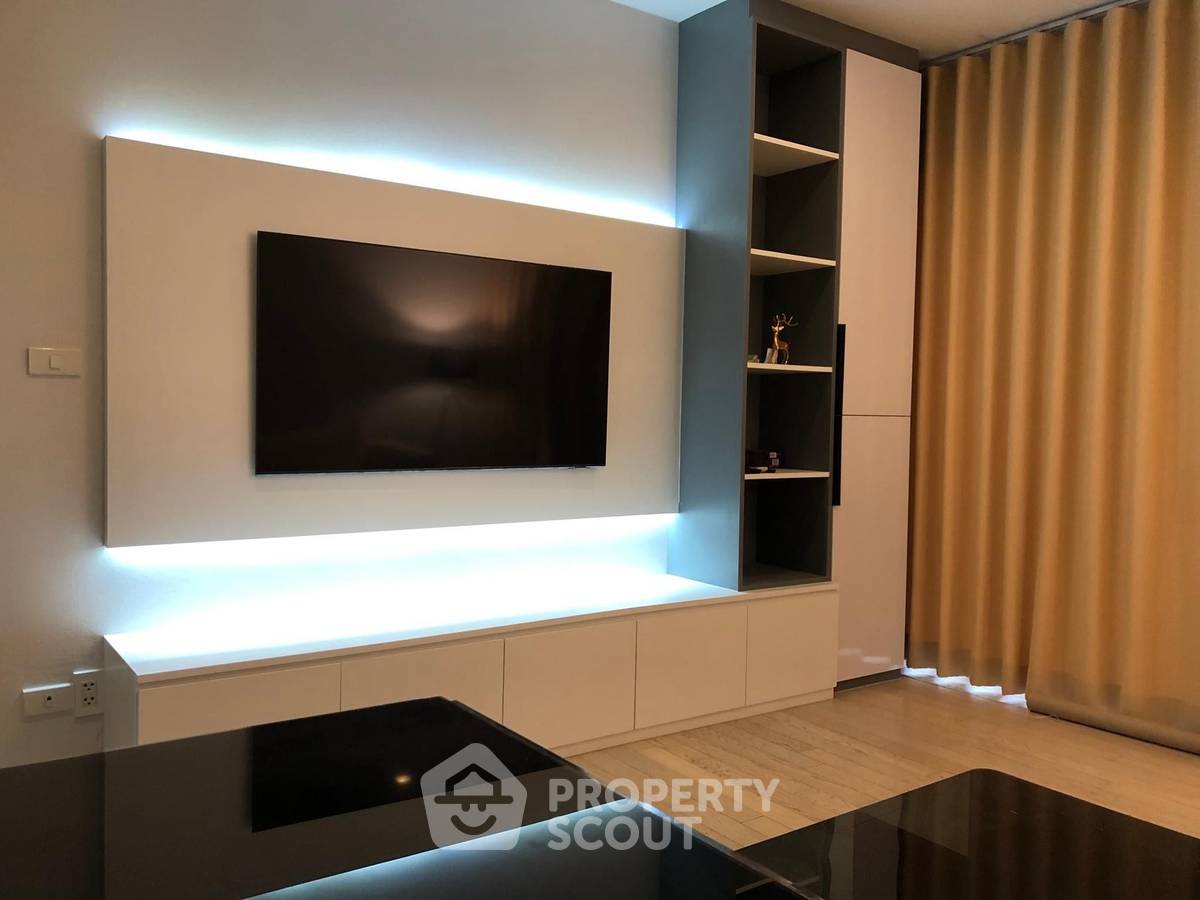 picture 1-BR Condo at Noble Solo close to Thong Lo (ID 1746945) - 7/15