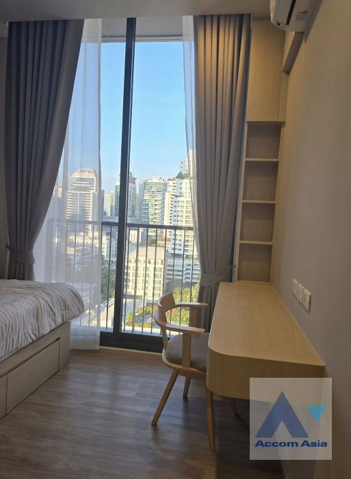 picture 🔼🔽 AccomA 📩  2 BR Condominium @Noble State 39 (AA43358) - 10/12