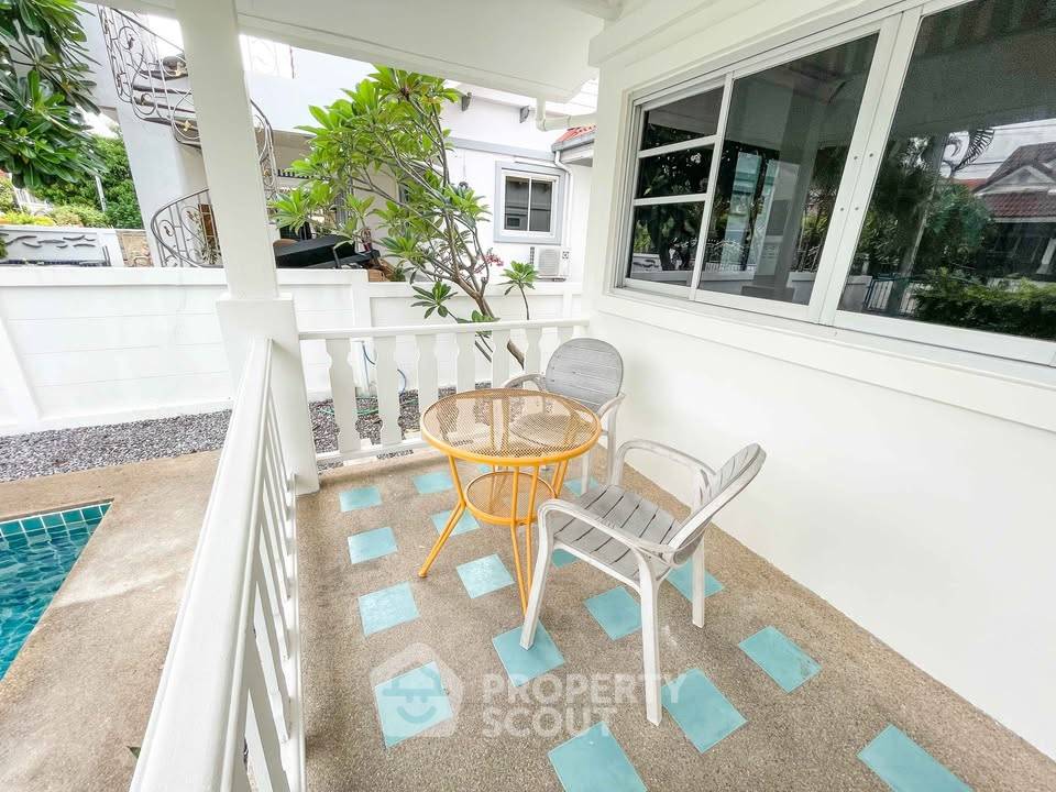 picture 3-BR House at Baan Chutikran Village close to Hua Hin City (ID 2055686) - 9/19